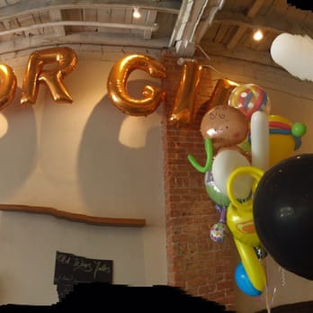 Balloon Guru - Balloon Services Near Me - San Diego, California
