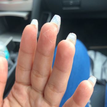 Nails by Candice - Nail Salons Near Me - Fort Lauderdale, Florida