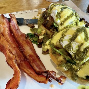 Good Evans - Breakfast & Brunch Near Me - Omaha, Nebraska