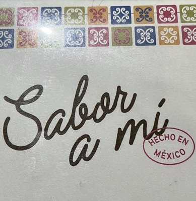 Menu photo 5 Sabor a Mí Tijuana, BCN