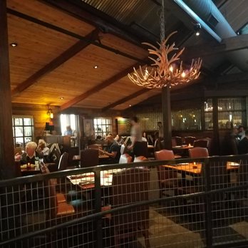 The Ranch - Interior - Steakhouses Near Me - Irving, Texas The Ranch - Interior - Steakhouses Near Me - Irving, Texas