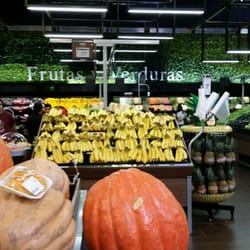 Chedraui Selecto - Frutas y verduras