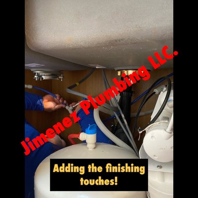 Plumbers In Casa Grande Az