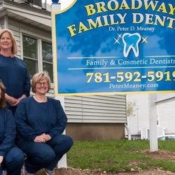 Broadway Family Dental - The Broadway Family Dental Team