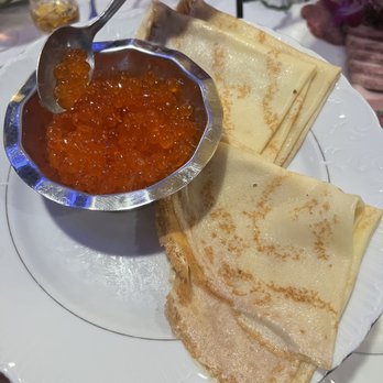 Barin Russian Cuisine - Caviar and Crepe - Russian Near Me - Tarzana, California Barin Russian Cuisine - Caviar and Crepe - Russian Near Me - Tarzana, California