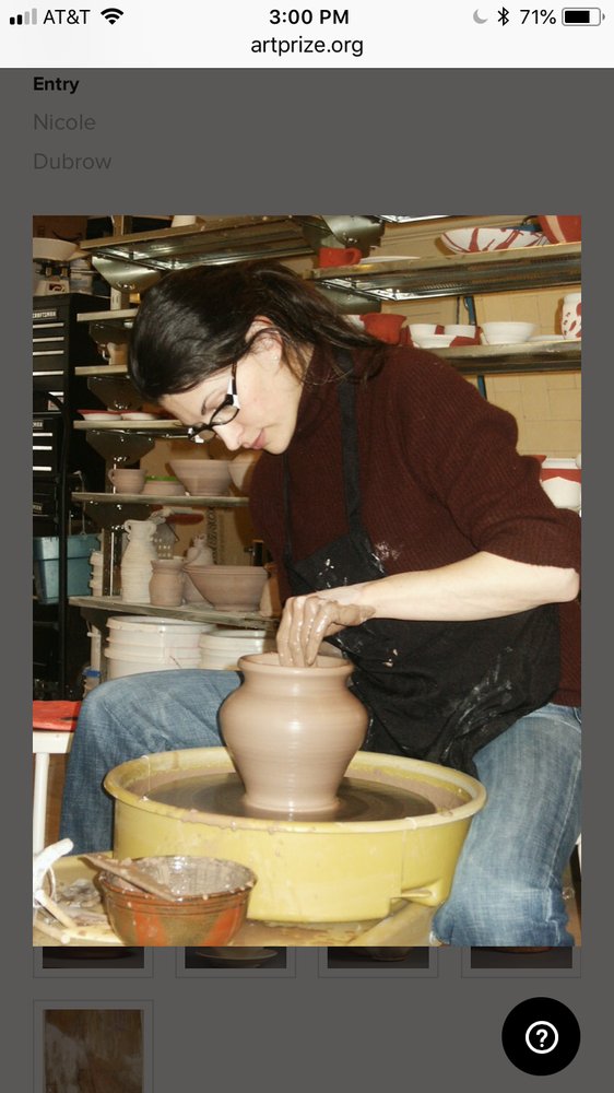 Black Sheep Pottery Logo