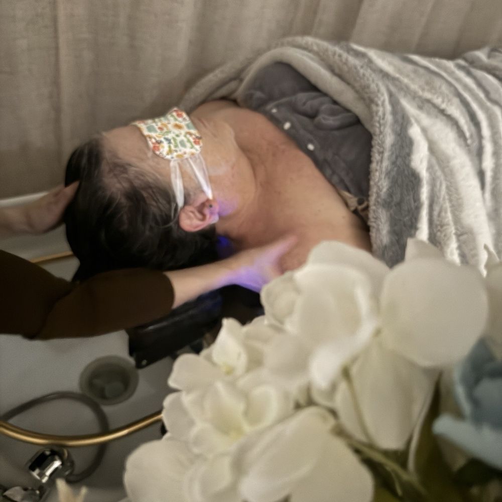 DR Head Spa - Day Spas Near Me - Corona, California DR Head Spa - Day Spas Near Me - Corona, California