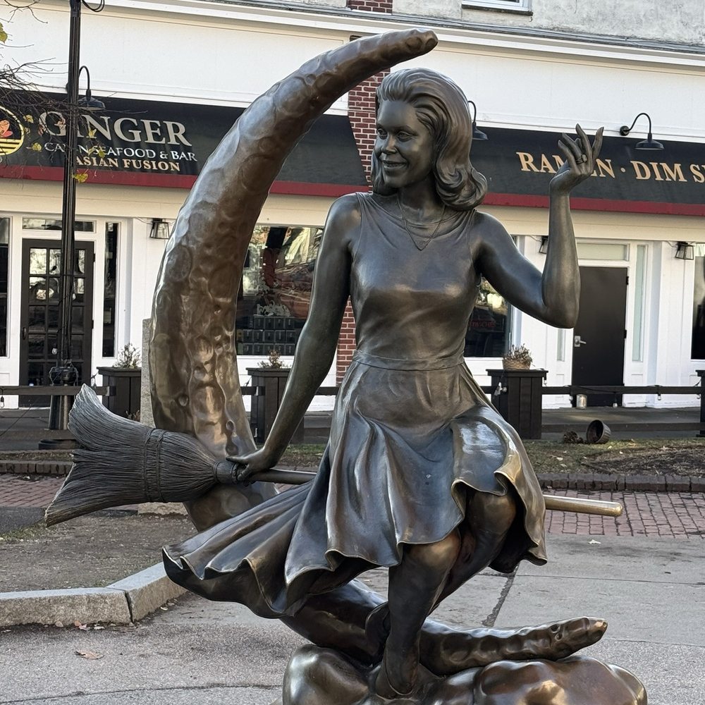 Witch City Walking Tours - Walking Tours Near Me - Salem, Massachusetts Witch City Walking Tours - Walking Tours Near Me - Salem, Massachusetts