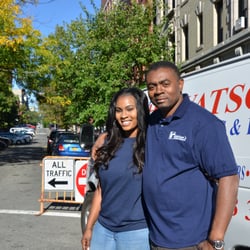 Watson’s Plumbing Heating & Building Services