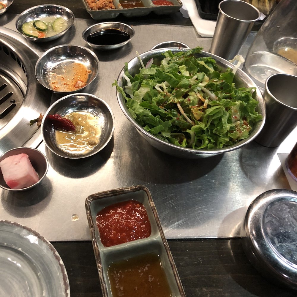 Tomukun Korean Barbeque - Korean Near Me - Ann Arbor, Michigan Tomukun Korean Barbeque - Korean Near Me - Ann Arbor, Michigan