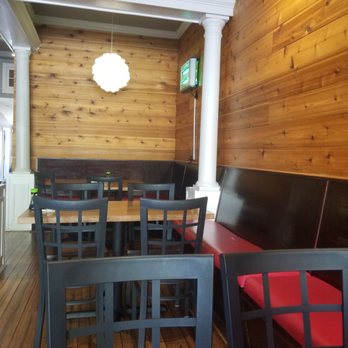 Sushi Station - Nice interior - Sushi Bars Near Me - Webster Groves, Missouri Sushi Station - Nice interior - Sushi Bars Near Me - Webster Groves, Missouri