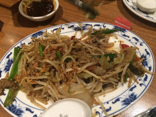 Q&T Vietnamese Kitchen by null