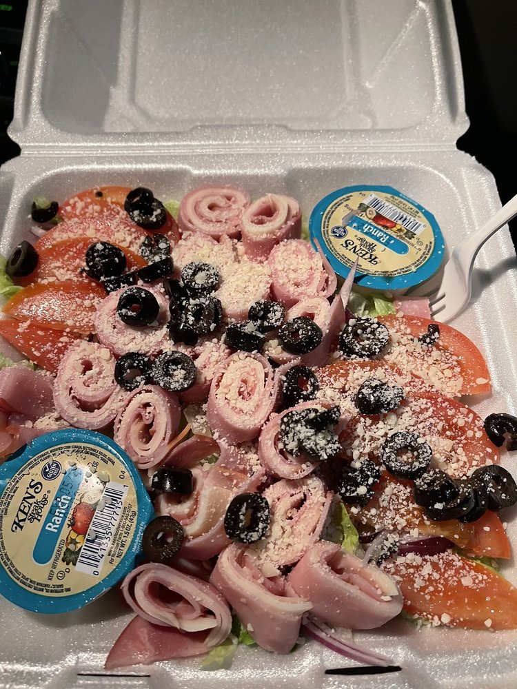 ROSEMONT PIZZA Updated September 2024 30 Photos & 18 Reviews 5740