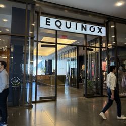 Equinox Brookfield Place