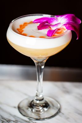 Rowdy Tiger Whiskey Bar & Kitchen by null