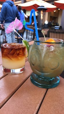 Trader Sam's Grog Grotto by null