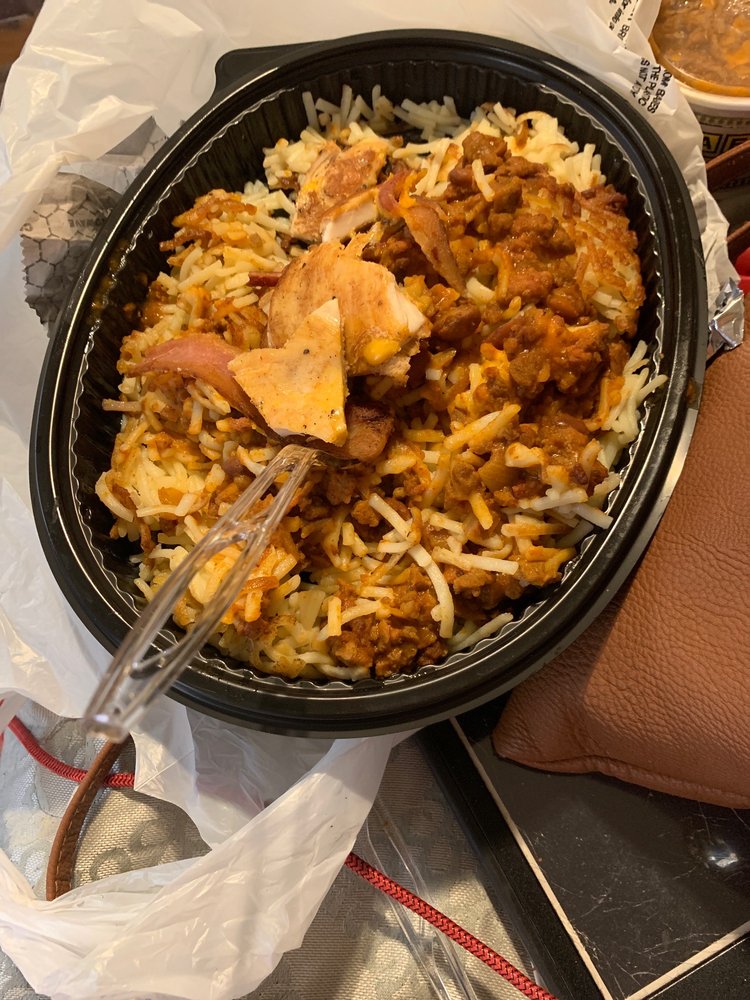 Waffle House, Charlotte Roadtrippers