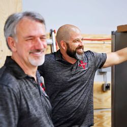 A Plus Certified Appliance