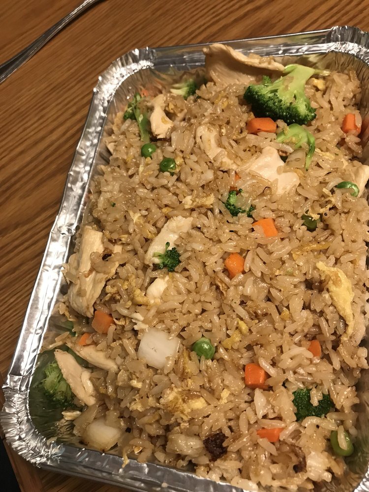 BHG CHINESE BISTRO 56 Photos & 76 Reviews Chinese 12980 State Rd