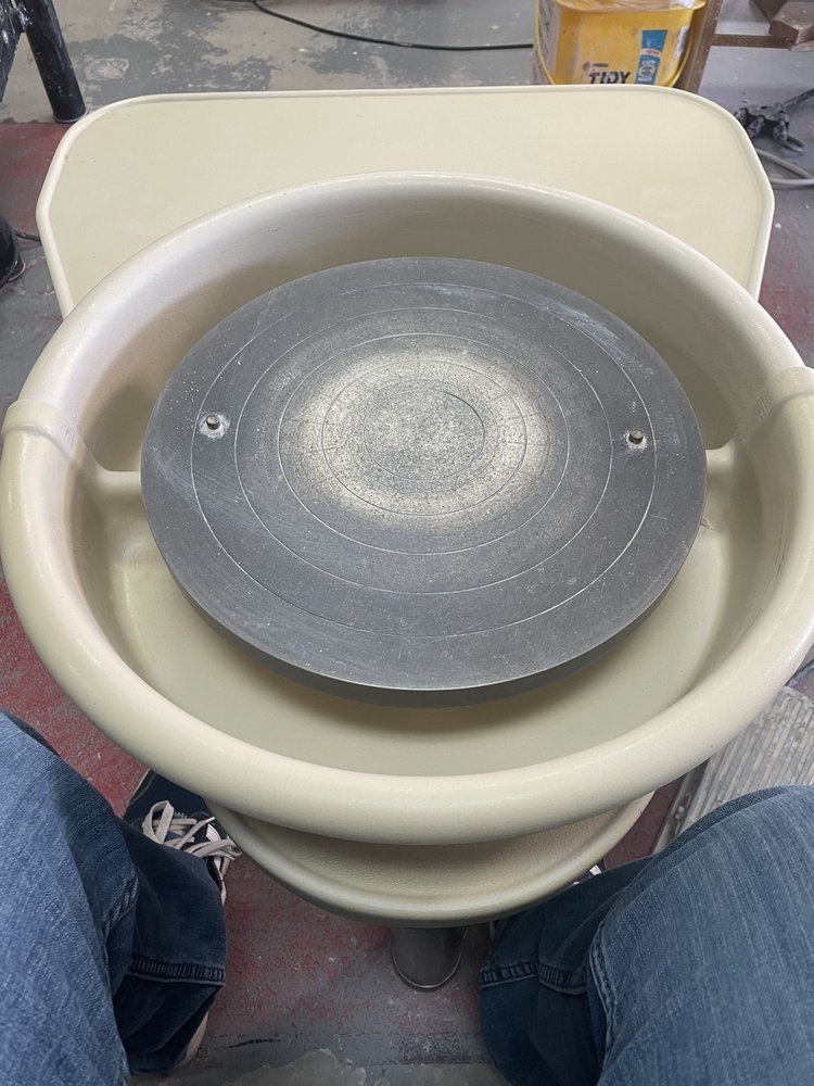 SUNIN CLAY STUDIO 13473 Wetmore Rd, San Antonio, TX Yelp