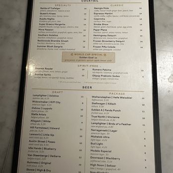Russell House Tavern - New American Near Me - Cambridge, Massachusetts Russell House Tavern - New American Near Me - Cambridge, Massachusetts