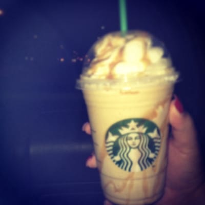 Starbucks by null