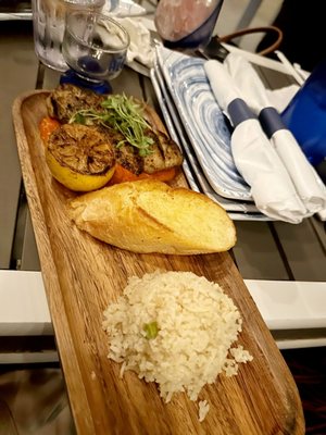 Azul by null Azul by null