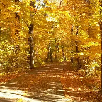 North Branch Trail - Parks Near Me - Chicago, Illinois