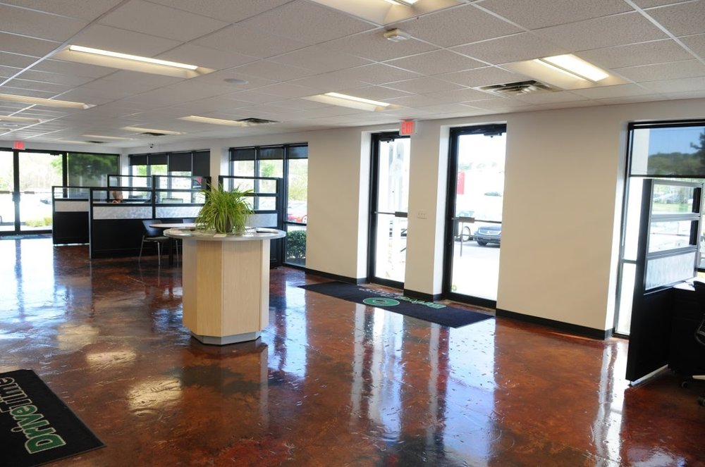 DRIVETIME USED CARS Updated October 2024 2421 W Tennessee St