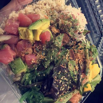 Ahipoki - Seafood Near Me - Temple City, California