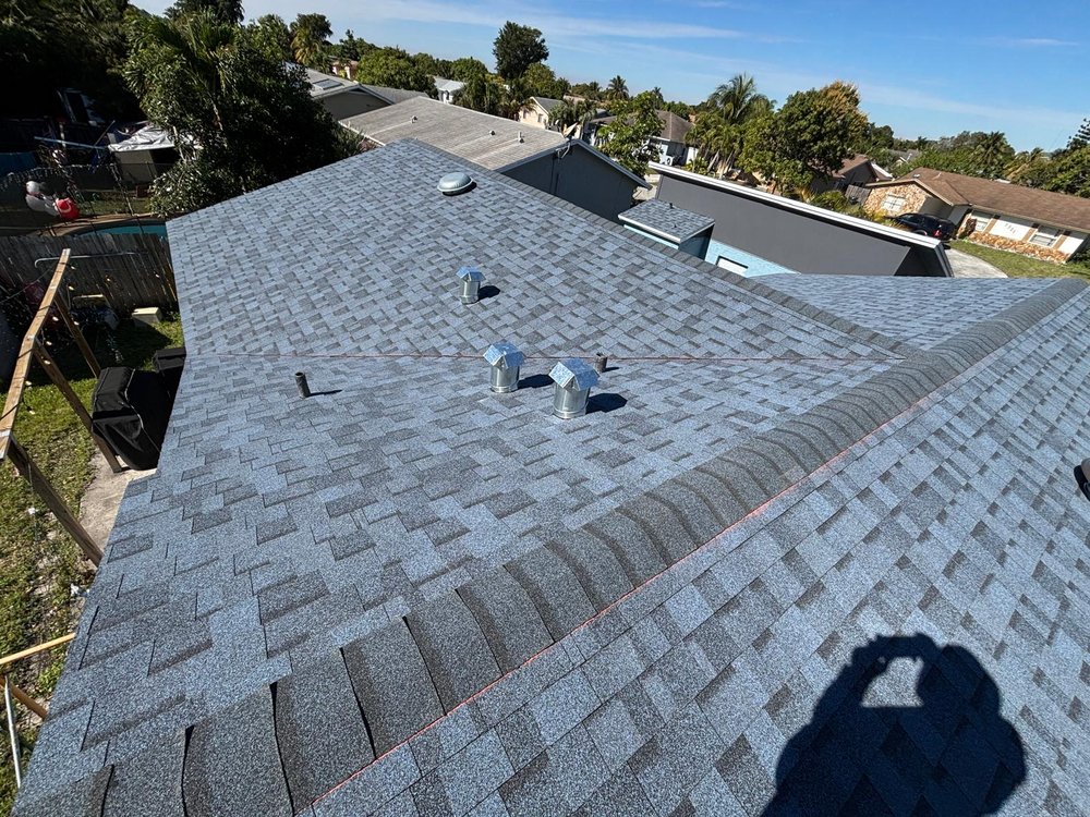 Slide of Saul Roofing and Sheet Metal