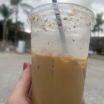 Cuppa Cuppa Drive Thru - Coffee & Tea Near Me - San Diego, California