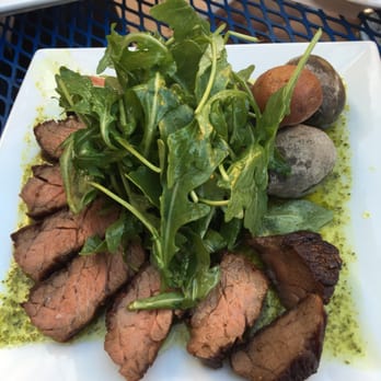 Patio Tapas and Beer - Churrasco - Tapas/Small Plates Near Me - Boca Raton, Florida
