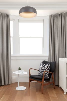Victorian Hotel by null