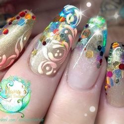 Dana's Nail Room