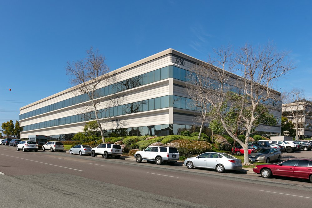 UC San Diego Health Obstetrics and Gynecology - Kearny Mesa