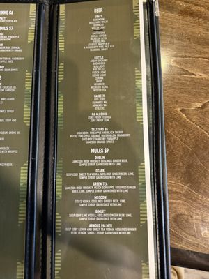 The Highlander Public House by null