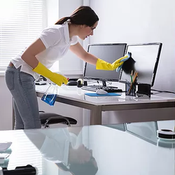 Smart Clean Janitorial - Smart Clean Janitorial