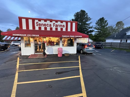 Seneca Farms by null