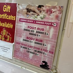 Sunny Island Spa