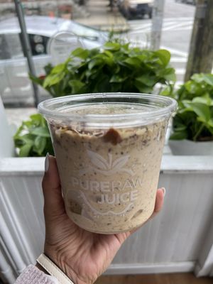 Pure Raw Juice by null