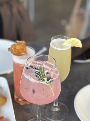 Di Campli’s Italian Ristorante by null