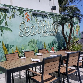 SeaSpray Inlet Grill - New American Near Me - Boca Raton, Florida SeaSpray Inlet Grill - New American Near Me - Boca Raton, Florida