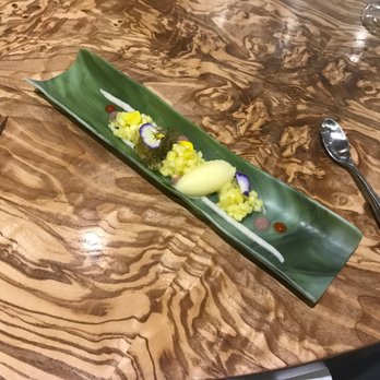 Gaytan - Signature Cuisine Near Me - Madrid, M