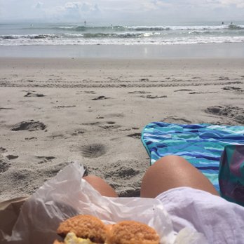 Beachside Bagel World - Grab your bagel and enjoy it at the beach! - Bagels Near Me - Satellite Beach, Florida Beachside Bagel World - Grab your bagel and enjoy it at the beach! - Bagels Near Me - Satellite Beach, Florida