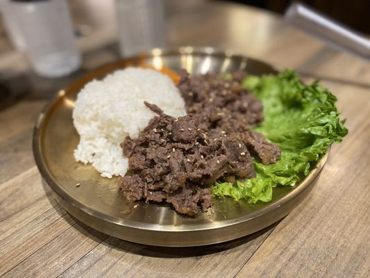 BaBbi BaBbi Korean Kitchen | BBQ&More| Dr. phillips by null