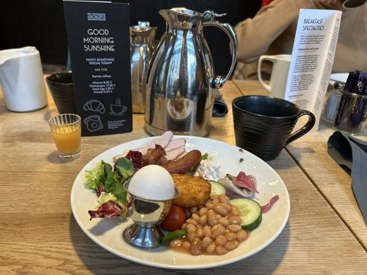 Restaurant Krog Roba by null