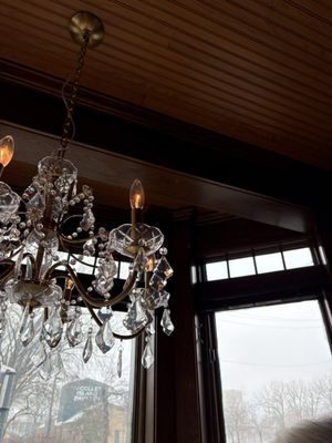 Nicollet Island by null