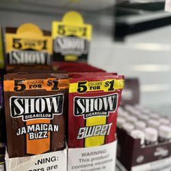 Exotic Clouds Vape & Tobacco