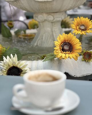 Vincent's French Bakery by null